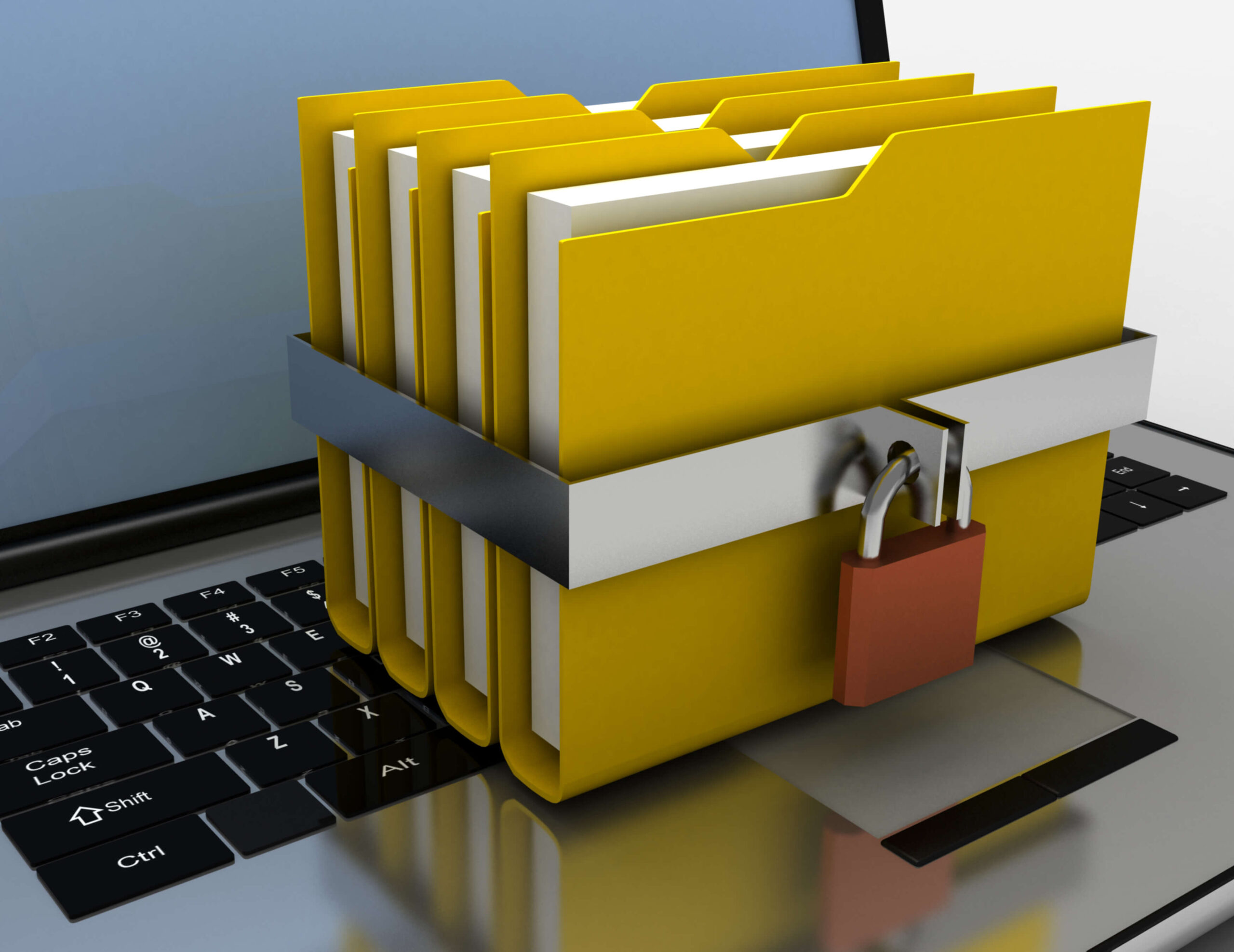 How to Protect Your Business with Proper Document Storage and Management