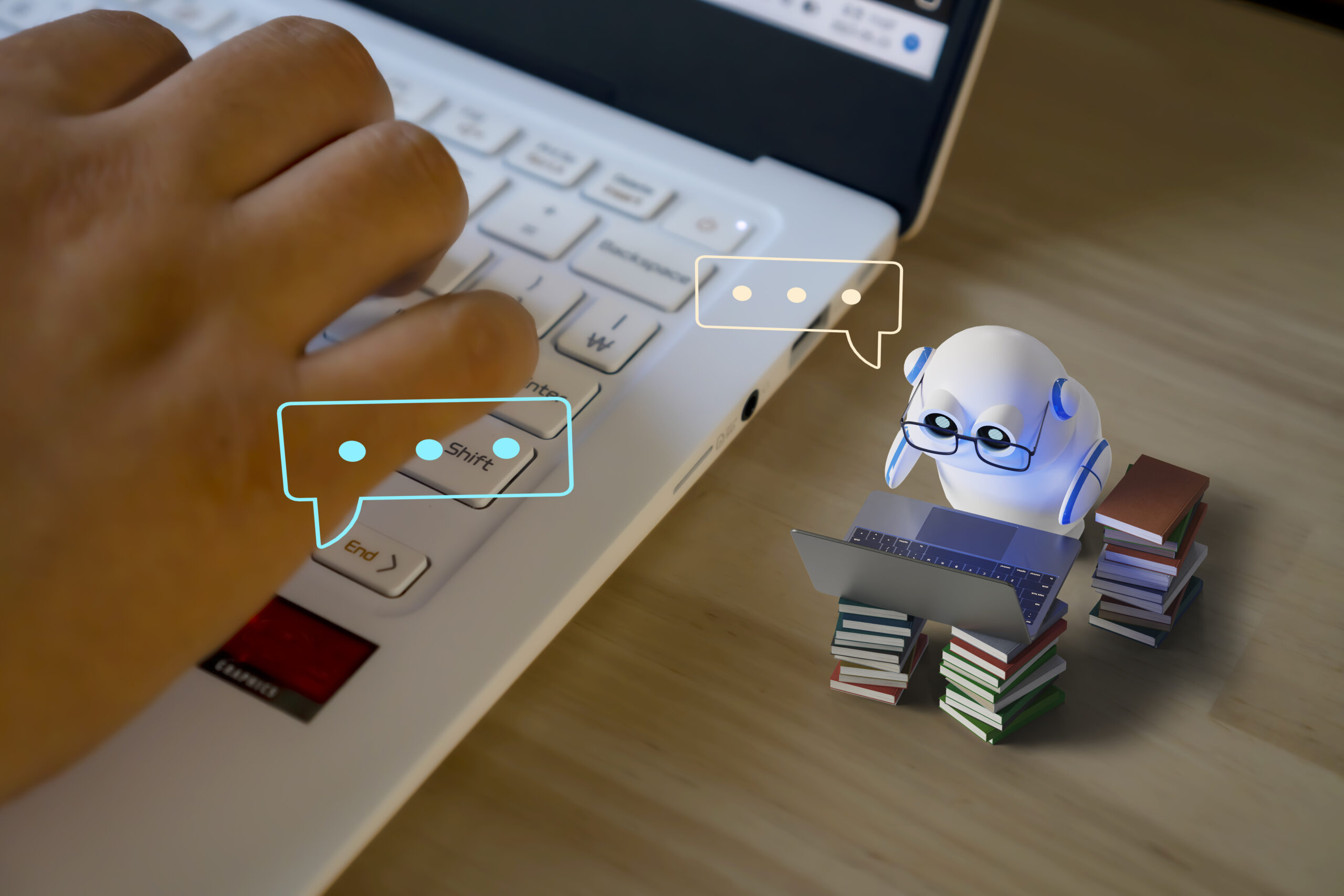 Is Grammarly Detected as AI by AI Detectors