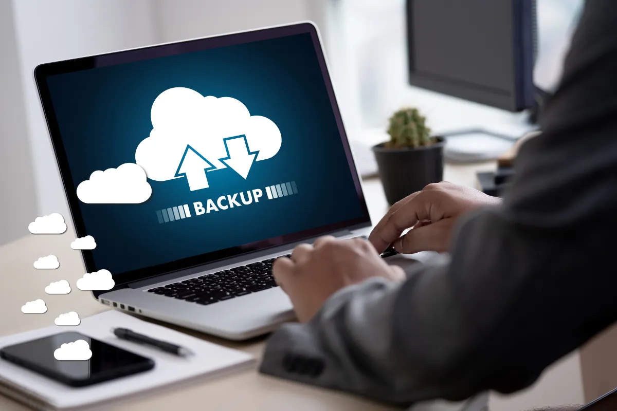 Backup Mistakes in WordPress Hosting | Prevent Data Loss