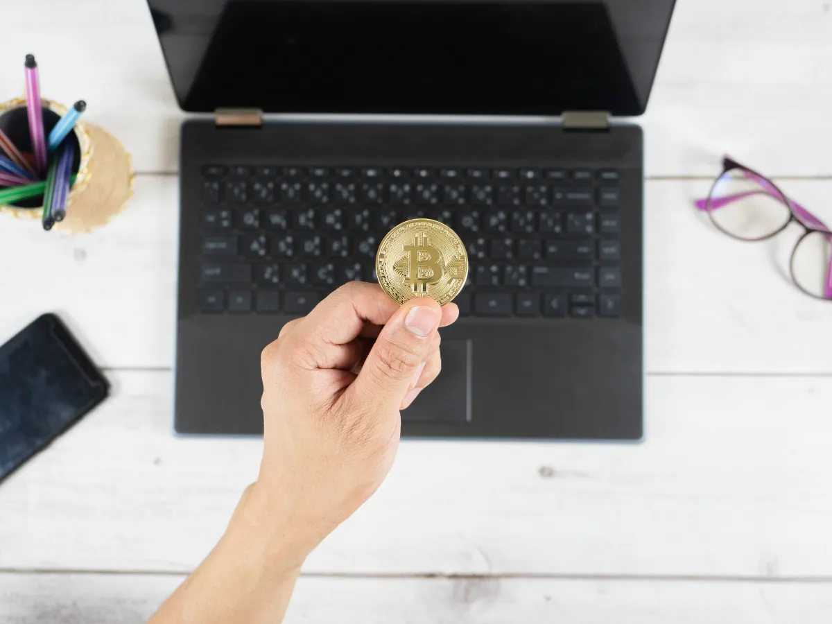 How to Start Accepting Bitcoin on Your Website