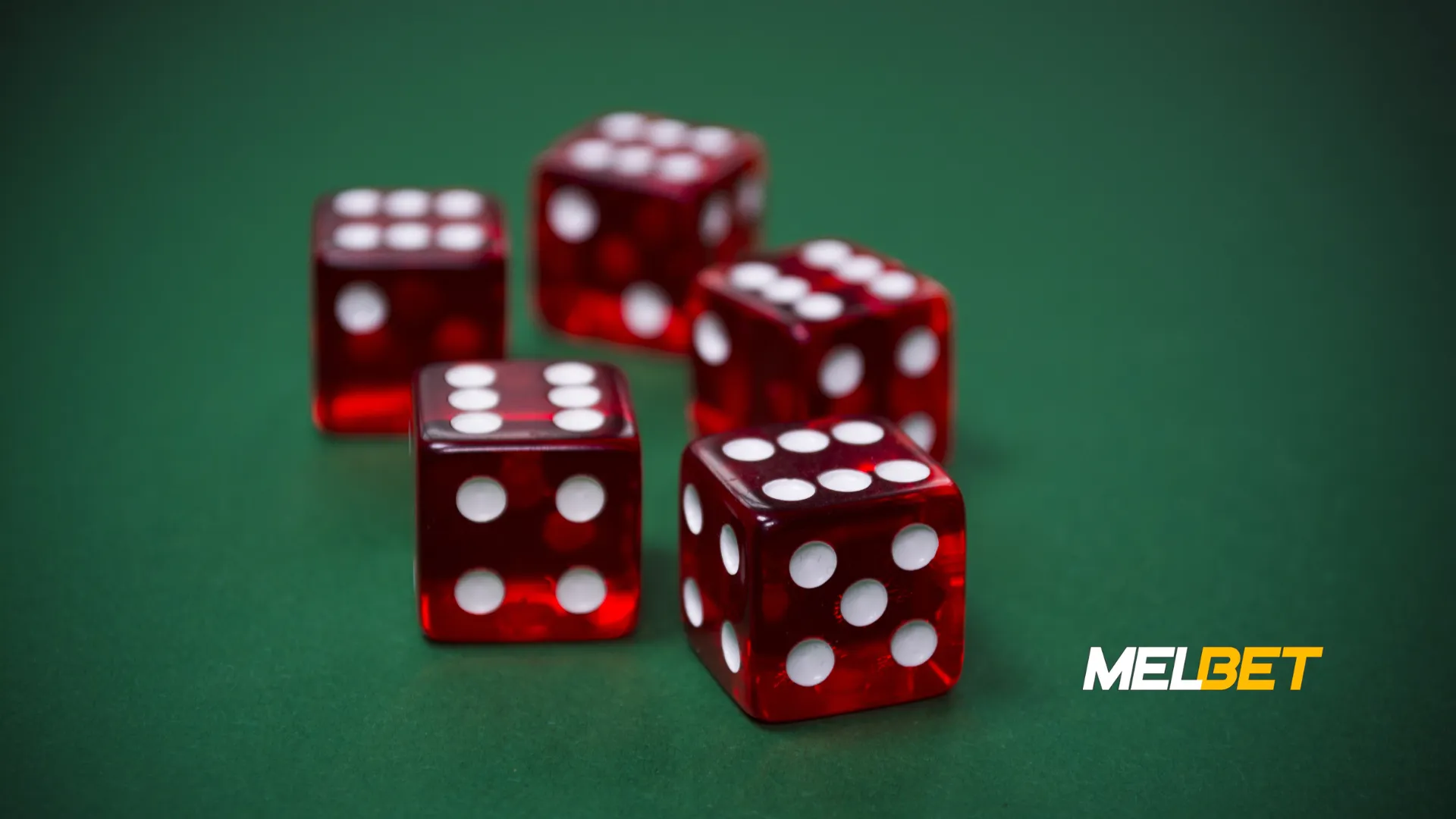 An Overview of Melbet for Bangladeshi Punters