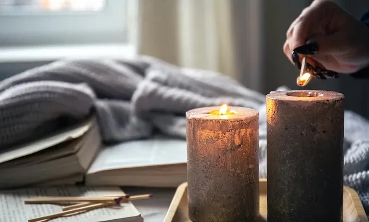 Tips to Make Your Favourite Candles Last Longer