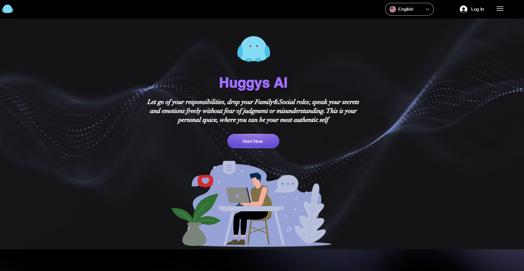 Huggy's AI