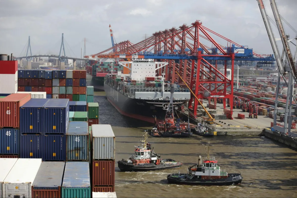 Sustainability and Green Logistics Initiatives