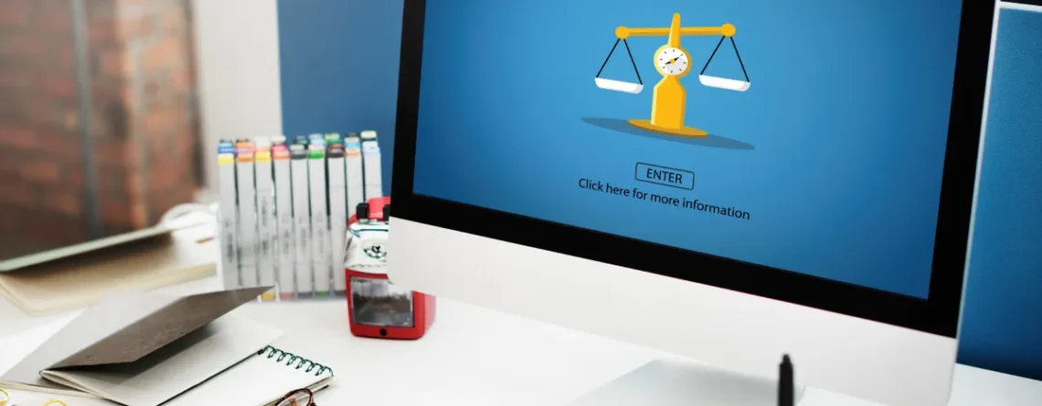 Law Firm Websites: Common Design and Copy Pitfalls That Hurt Client Trust