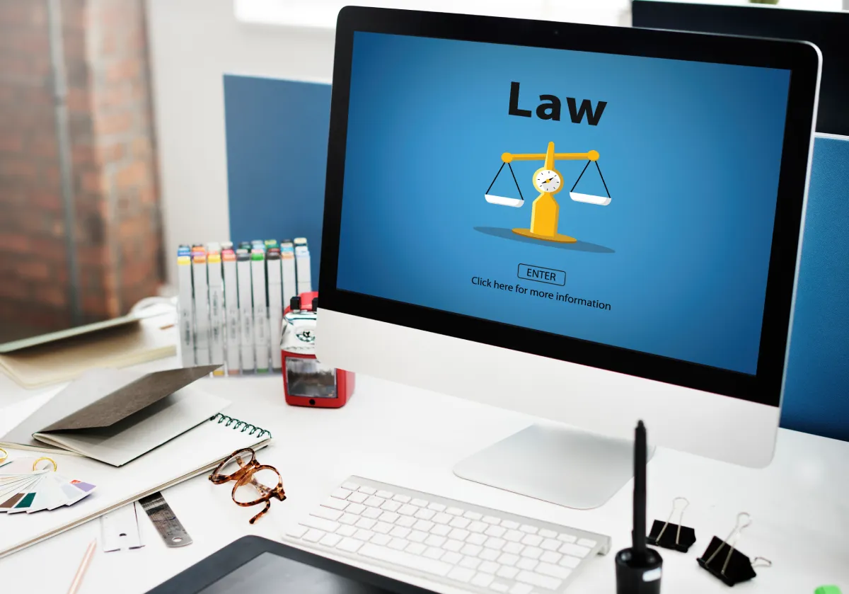 Law Firm Websites: Common Design and Copy Pitfalls That Hurt Client Trust