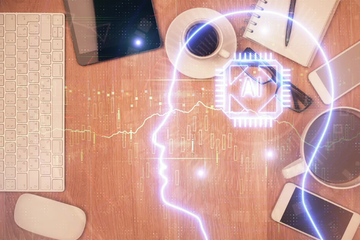 Navigating the AI Productivity Landscape: 5 Tools Changing the Way We Work