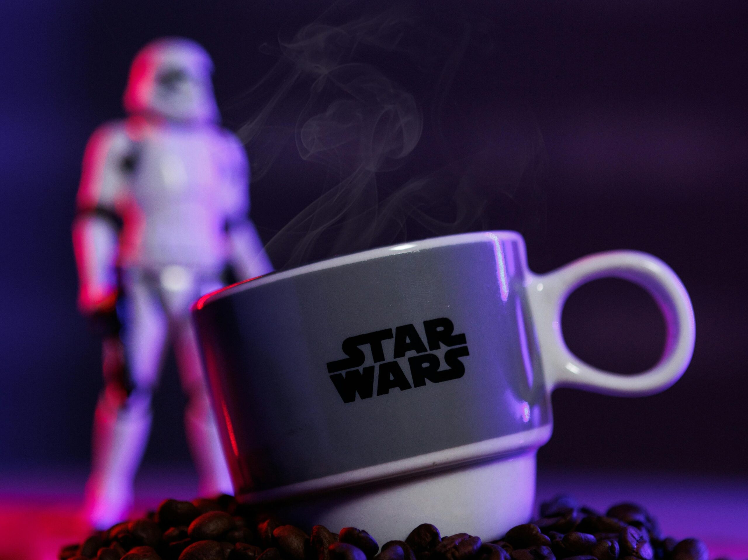 fictional movie toy lines