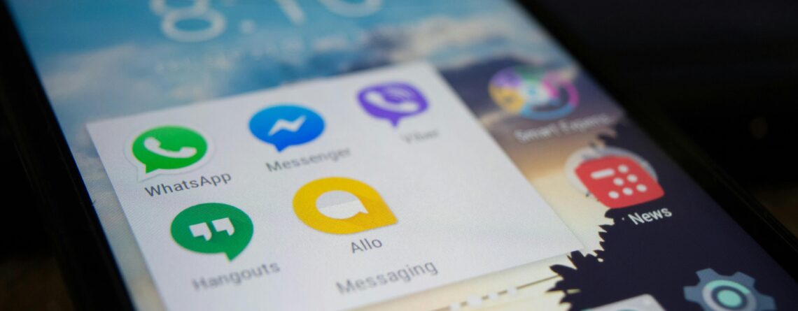 transfer WhatsApp from Android to iPhone
