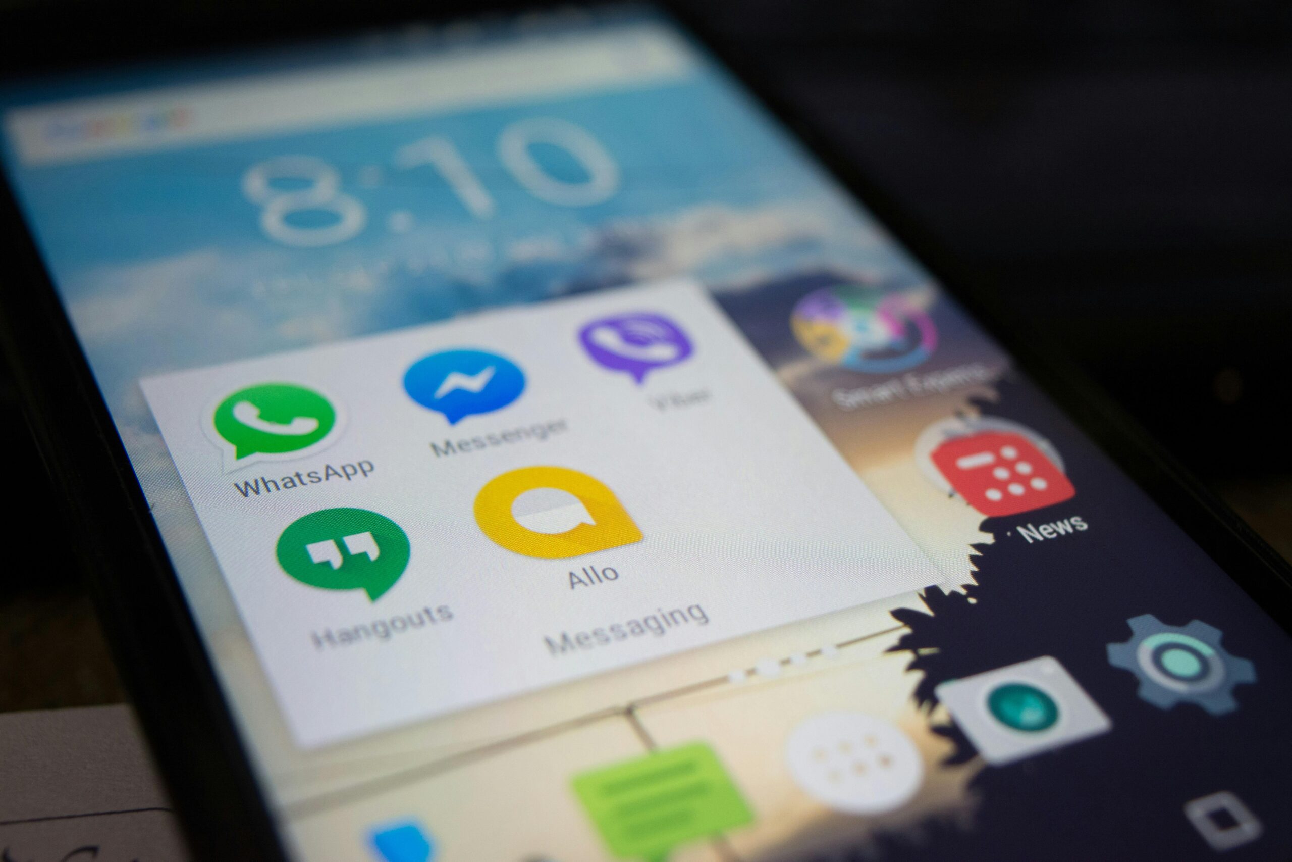 transfer WhatsApp from Android to iPhone