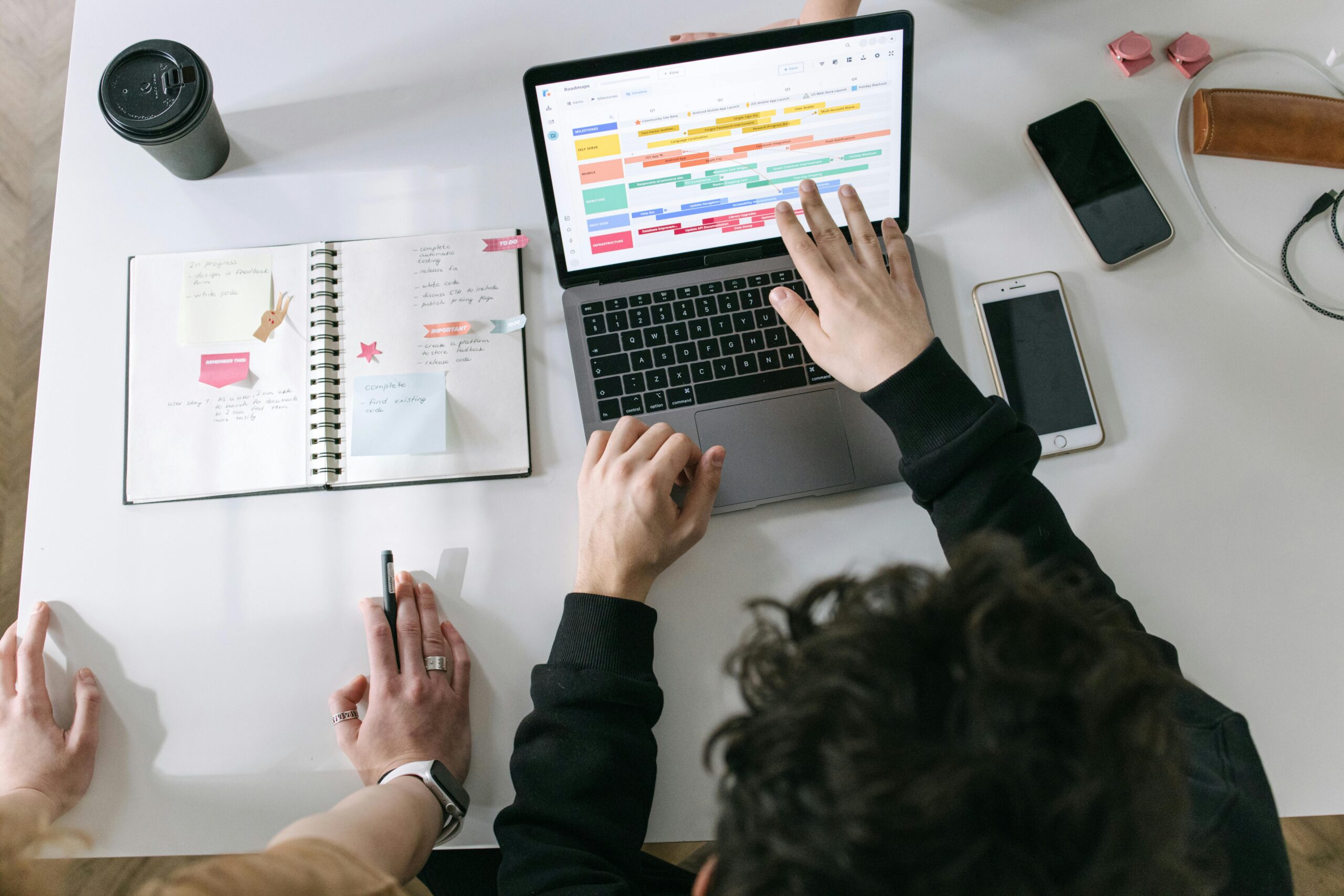 AI-powered productivity tools