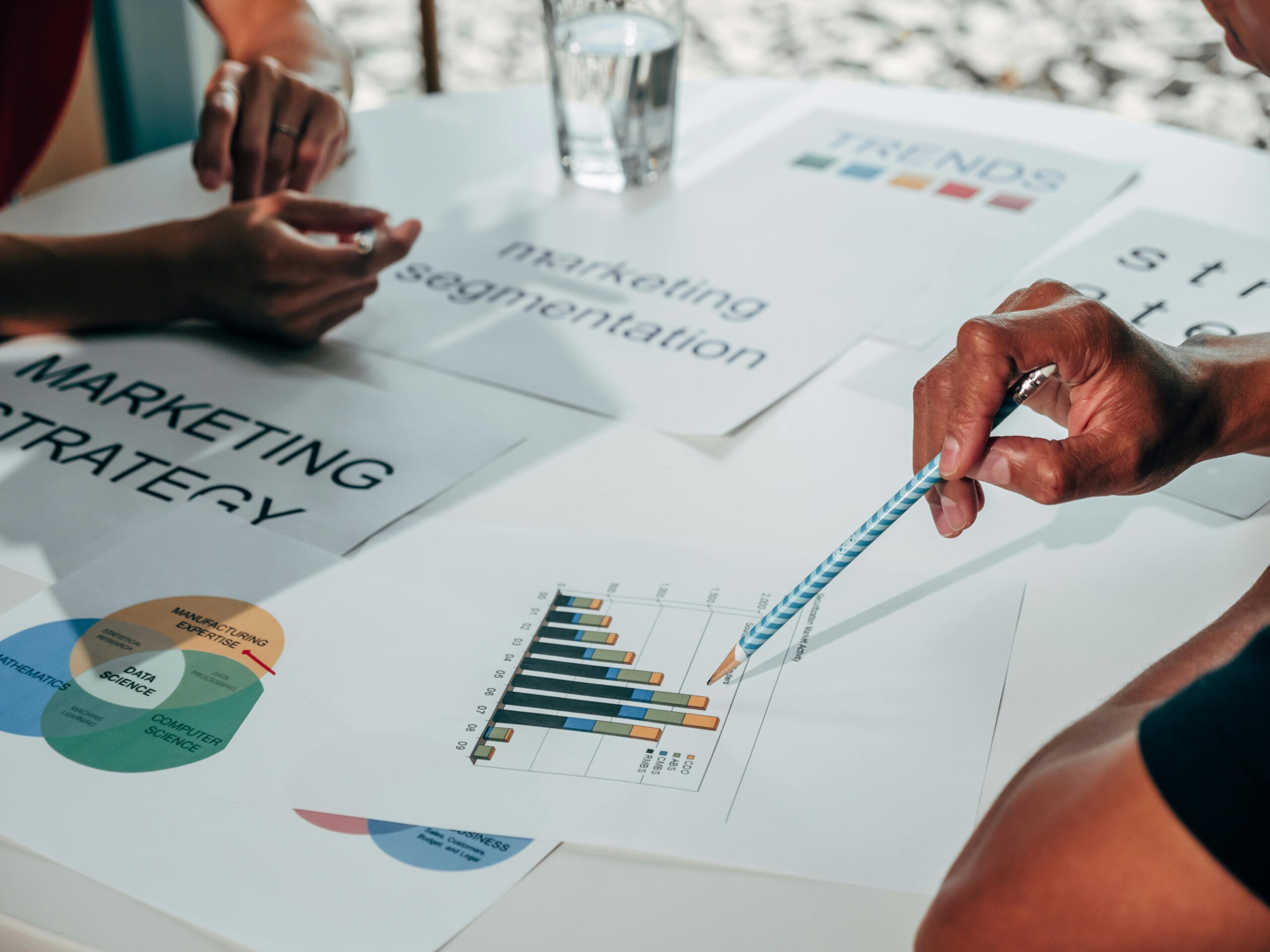 aligning marketing and sales