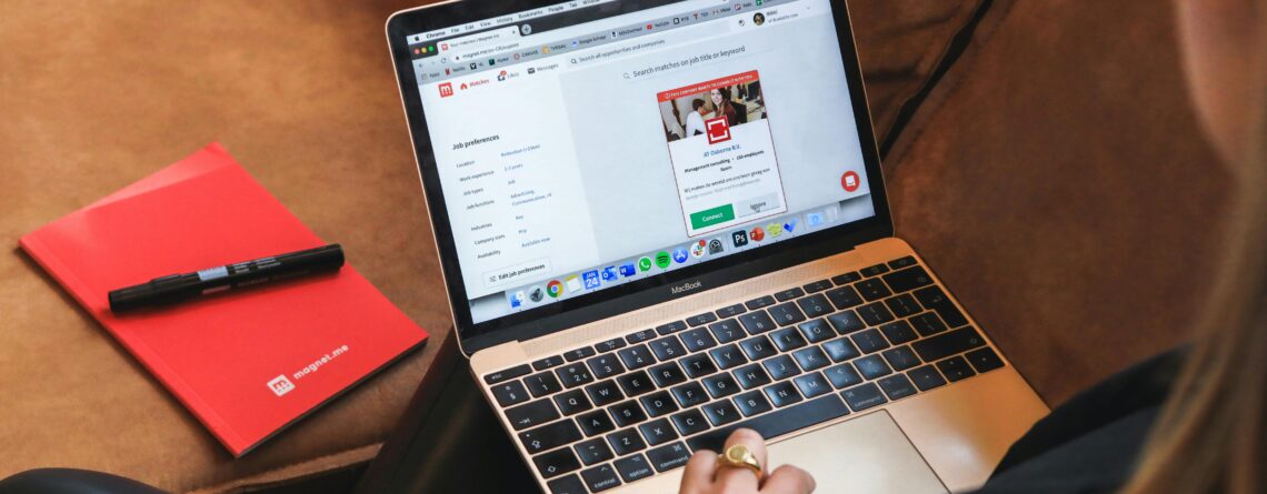 Tech innovation in niche markets
