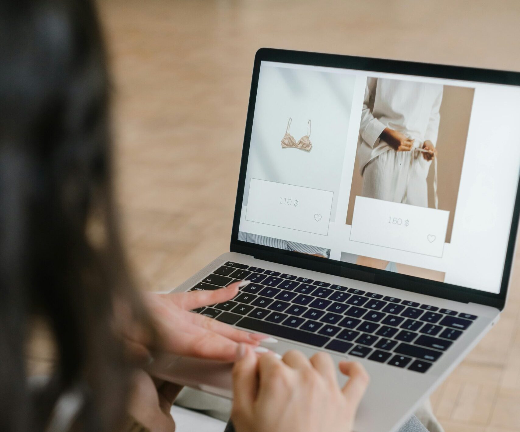 eCommerce sales funnel optimisation