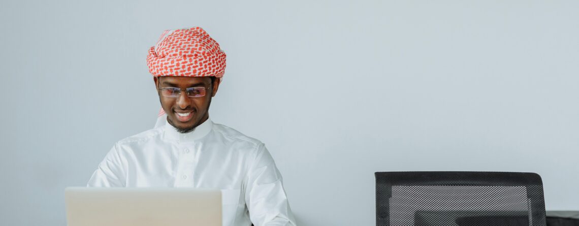 online business in Saudi Arabia