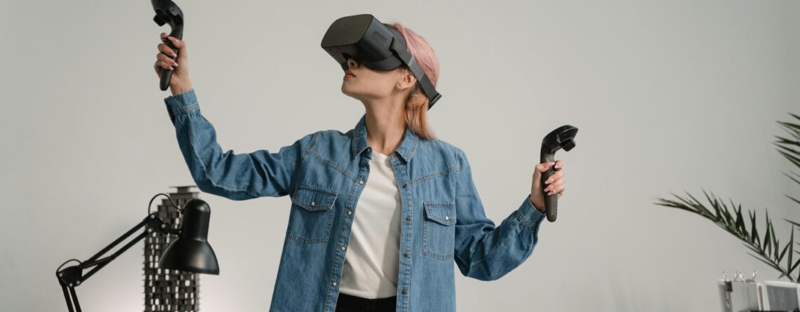 immersive learning