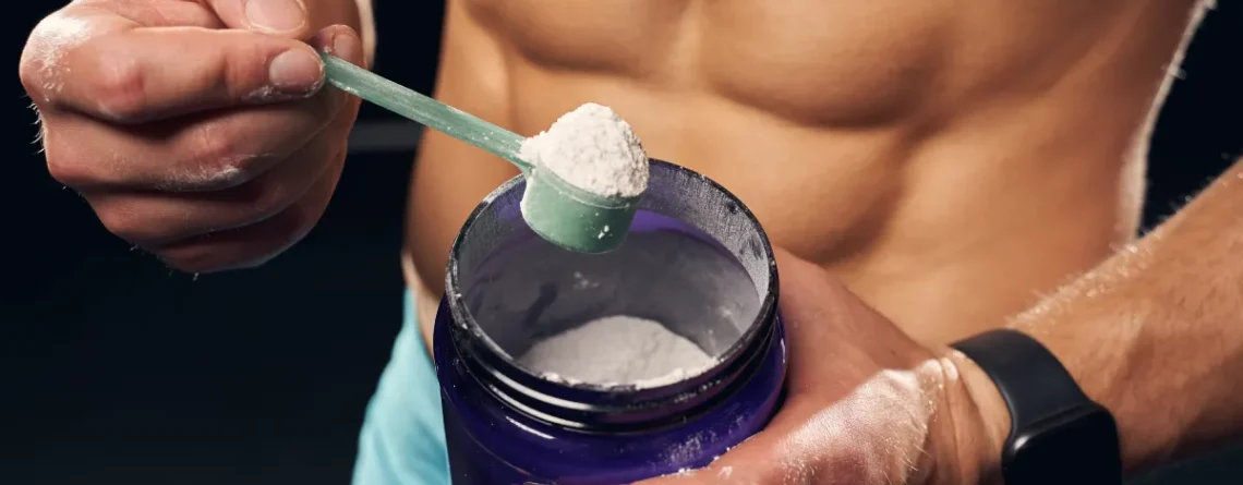 Protein Health