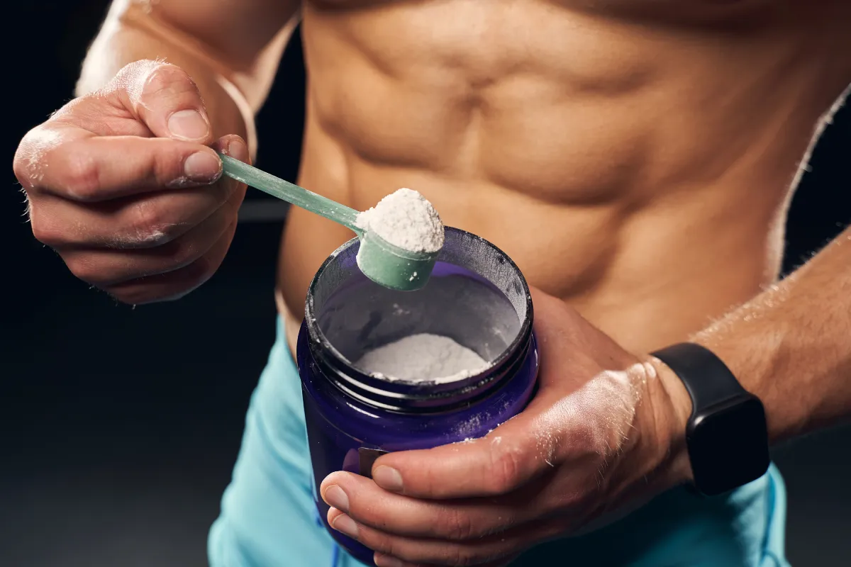 Protein Health