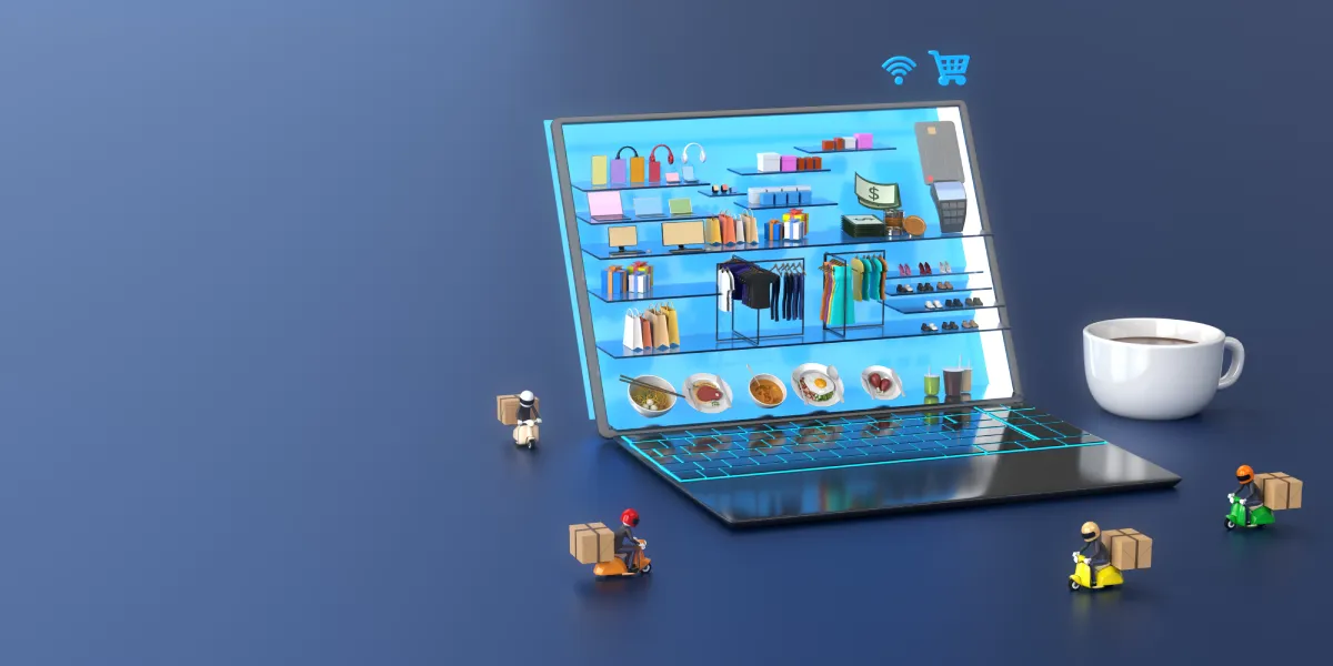 Building an Effective eCommerce Marketplace: Yo!Kart vs. Other Platforms