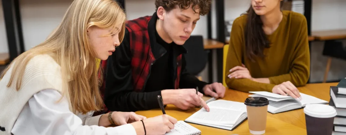 Mastering Academic Writing: How Trinka Empowers Students for Success