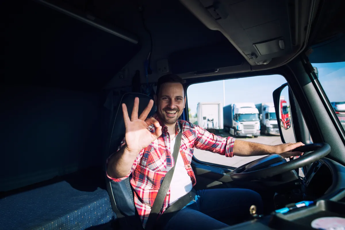 Explore how truck drivers play a vital role in the economy by ensuring goods are delivered on time, supporting supply chains, and keeping businesses running smoothly every day.