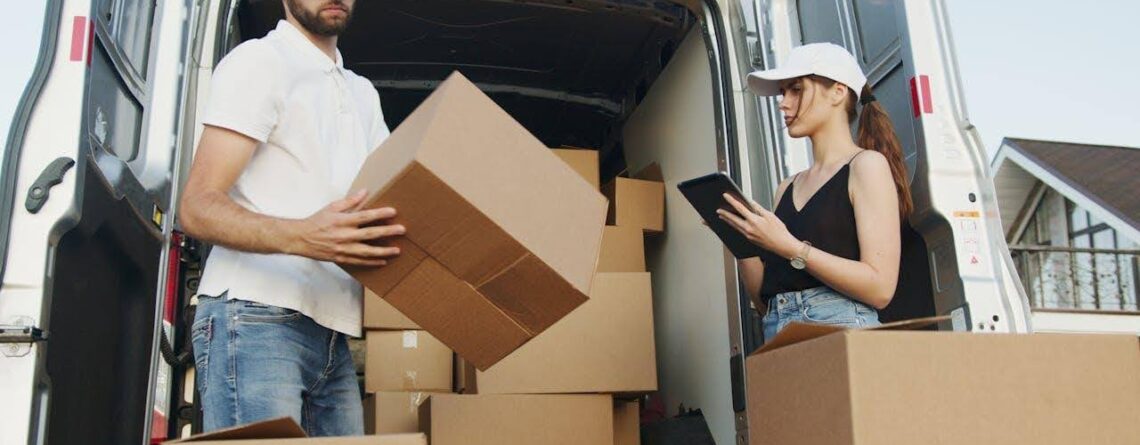 how to choose a moving company