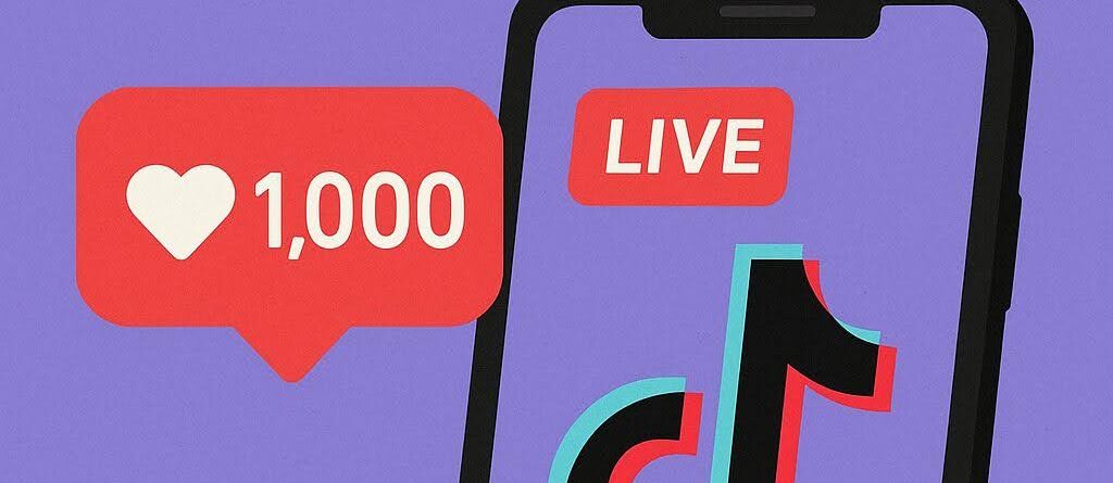 how many followers to go live on TikTok