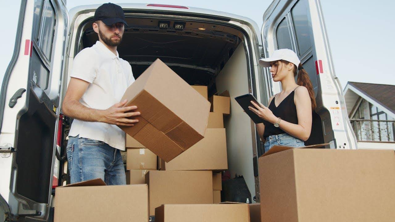 how to choose a moving company