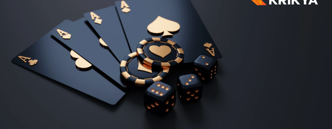 Krikya betting Bangladesh
