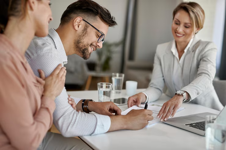 financial advisor for your future