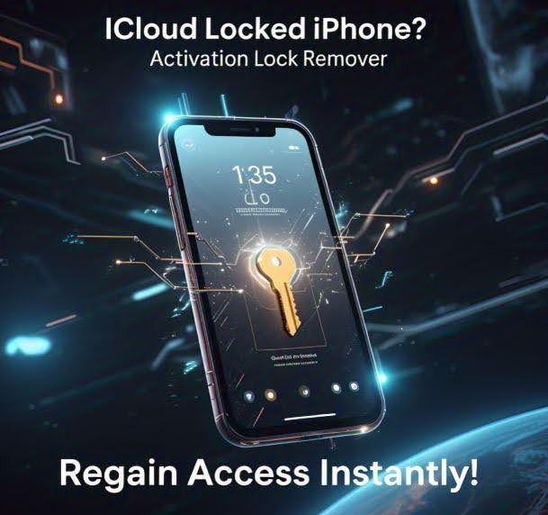 iPhone unlocker 