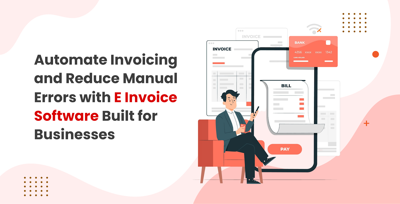 e invoice software for small businesses