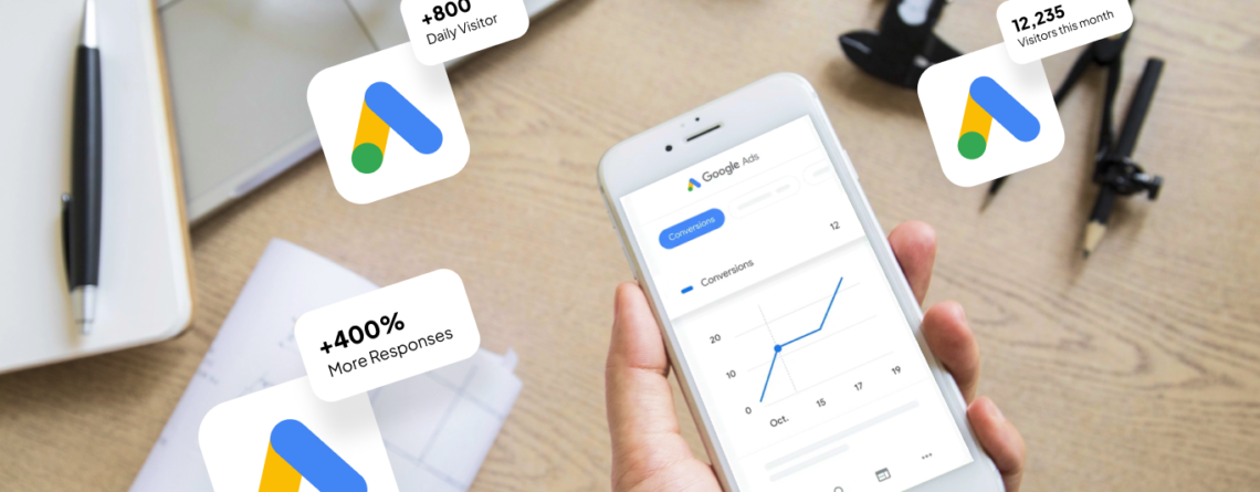 Google Ads hacks for B2B