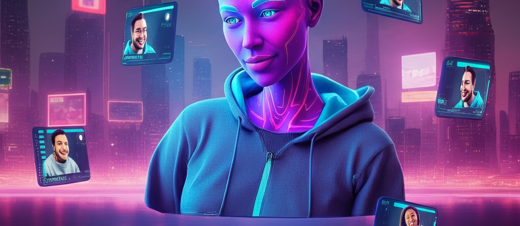 virtual influencers in content marketing