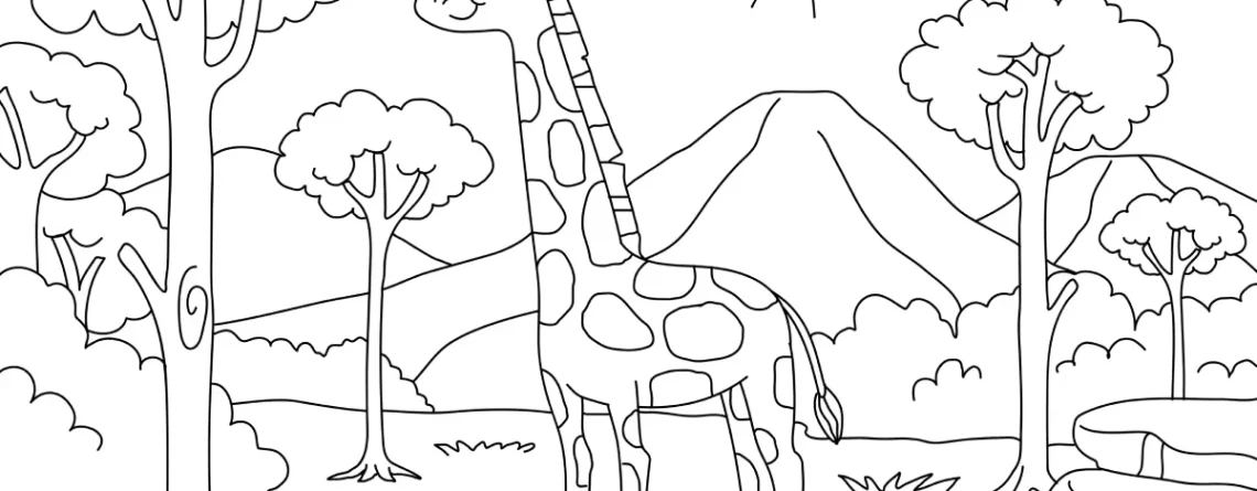The 5 Best Coloring Pages for Teens to Explore in 2025