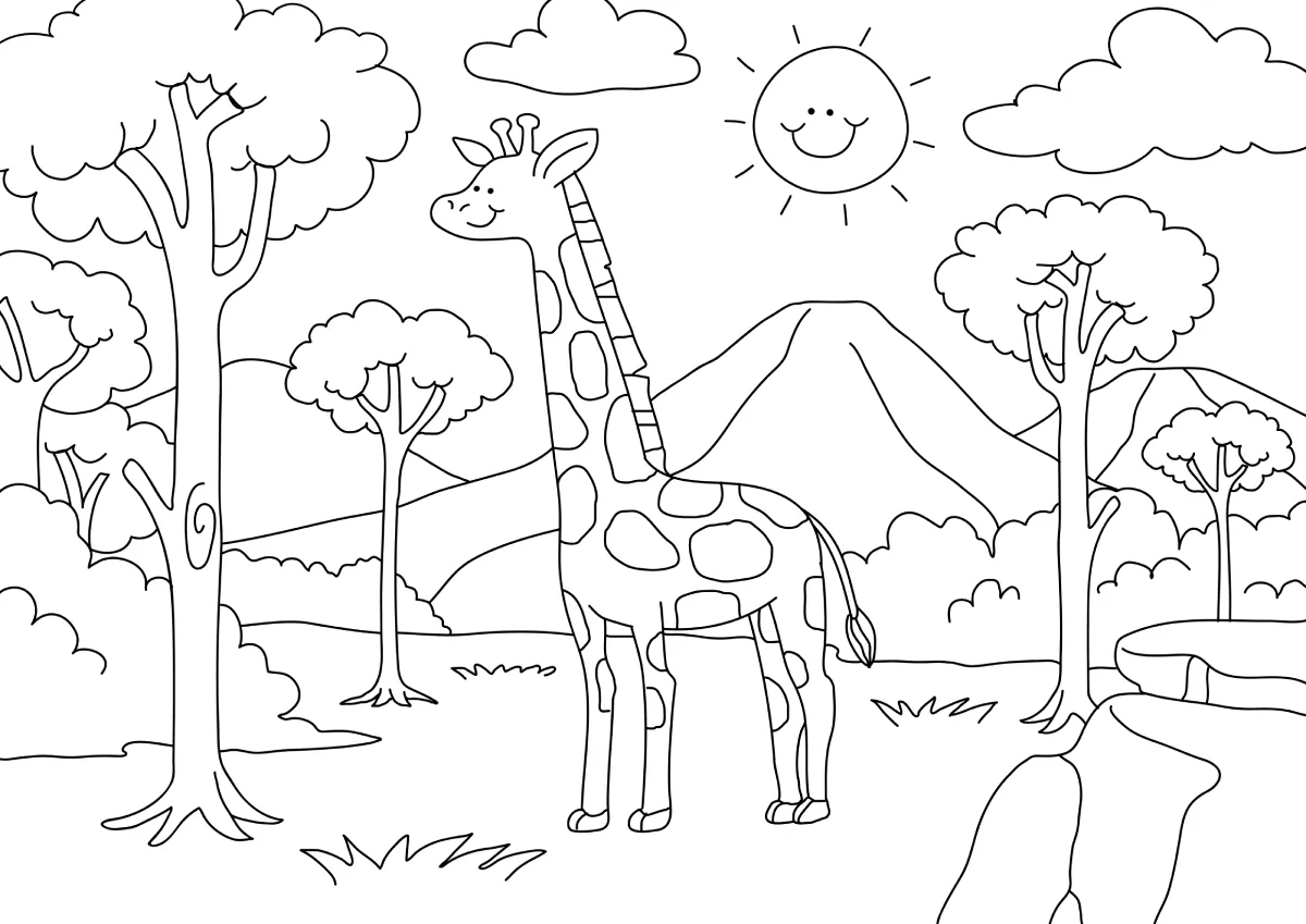 The 5 Best Coloring Pages for Teens to Explore in 2025