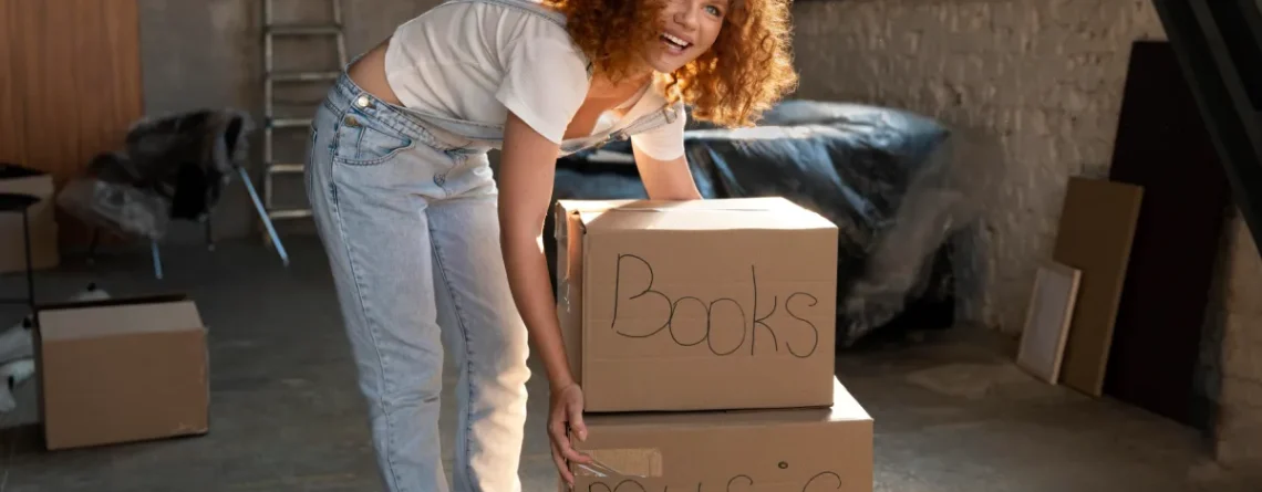 Navigating the Challenges of Relocation: Strategies for a Smooth Moving Experience