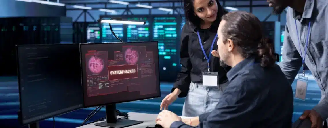 Downtime Is Expensive. These Quiet Cyber Risks Hit Harder Than You Think