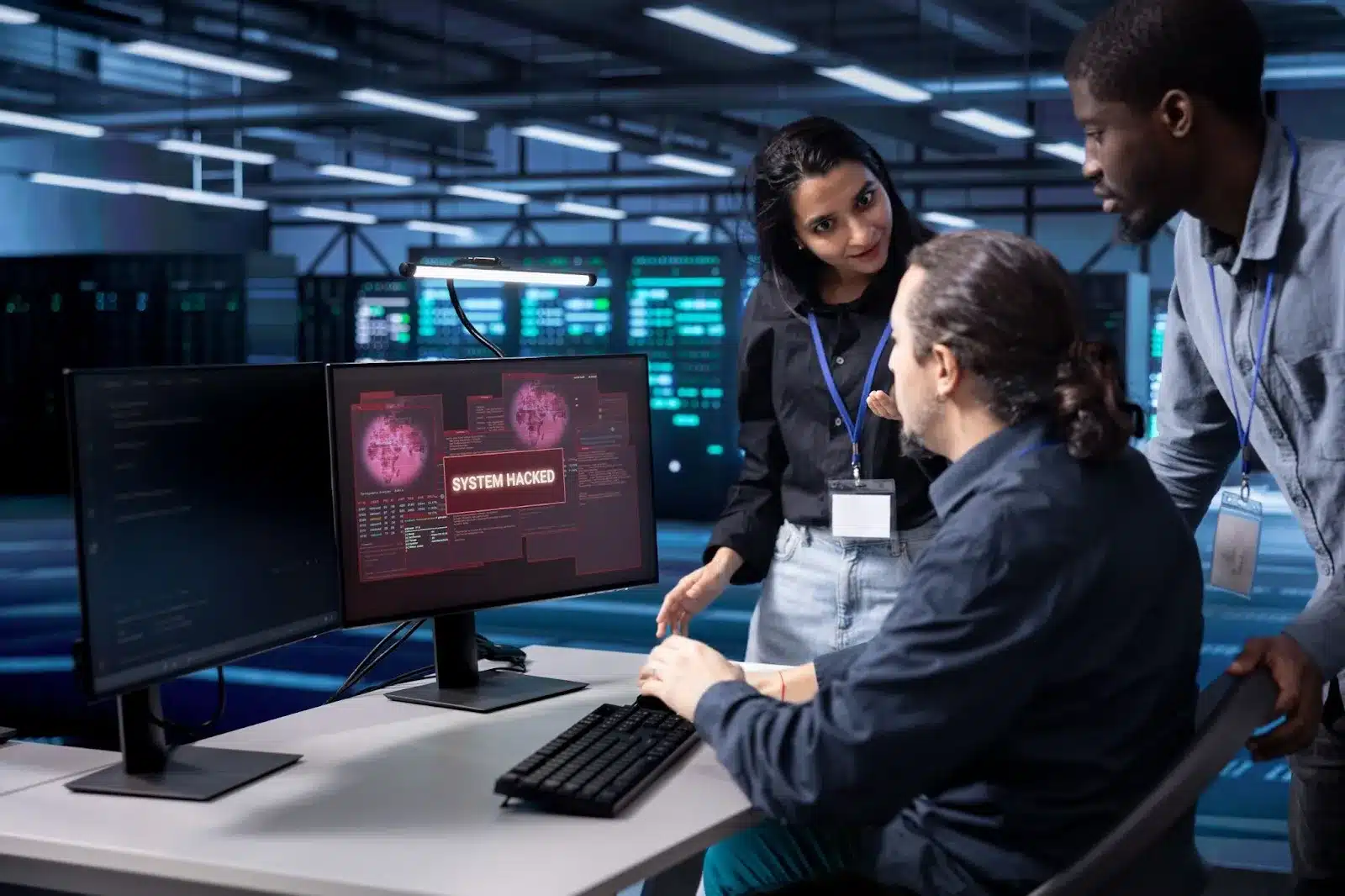 Downtime Is Expensive. These Quiet Cyber Risks Hit Harder Than You Think