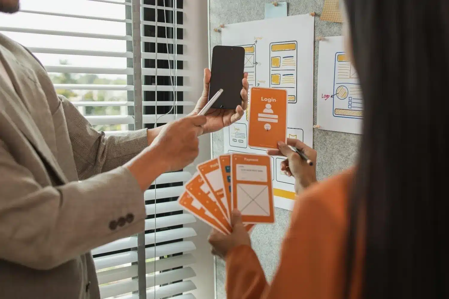 Designing for the Impatient Scroll: 7 Mobile UX Rules You Should Actually Care About in 2025