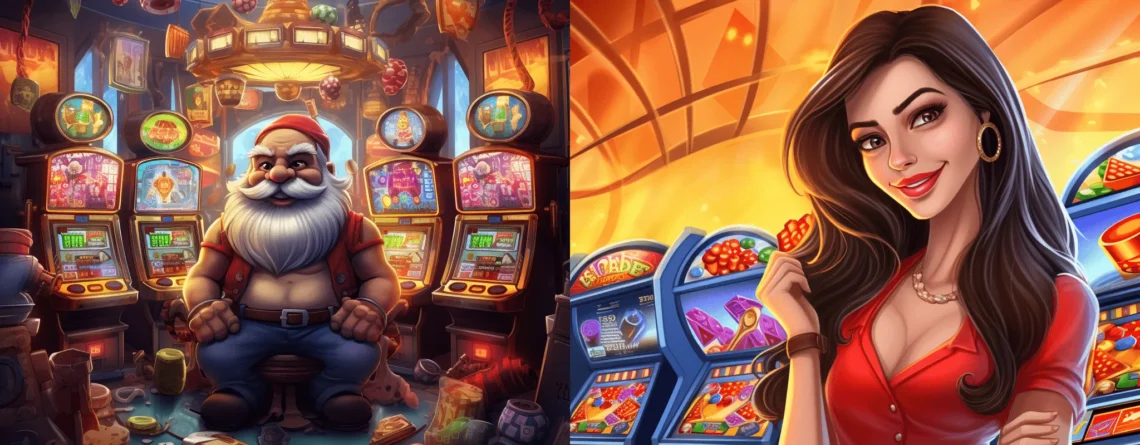 2025’s Top Casino Game Development Companies to Know