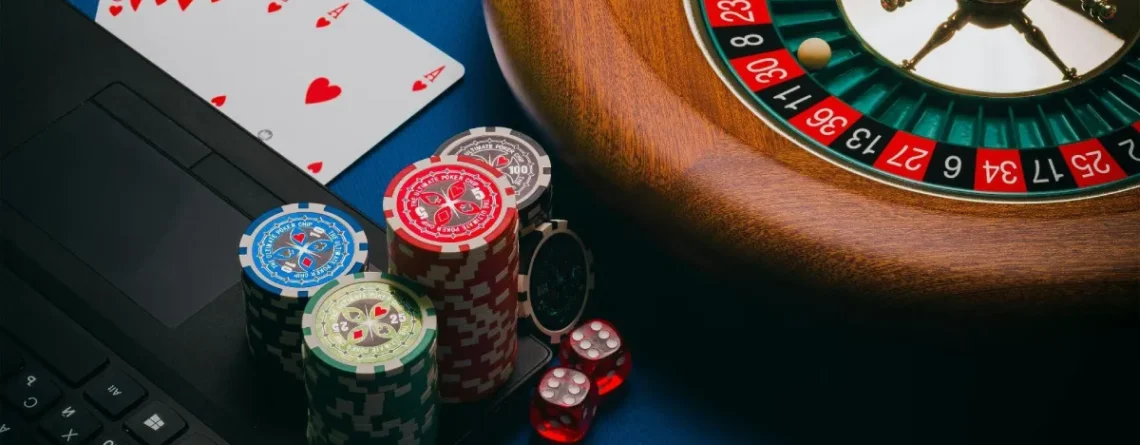 How to Design a Perfect Landing Page for a Casino Welcome Bonus?
