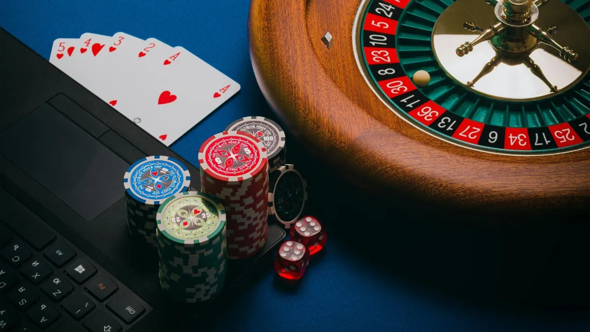 How to Design a Perfect Landing Page for a Casino Welcome Bonus?