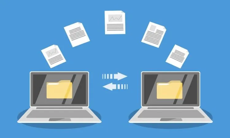 Best Practices for Large Document Sharing in Architecture and Engineering Workflows
