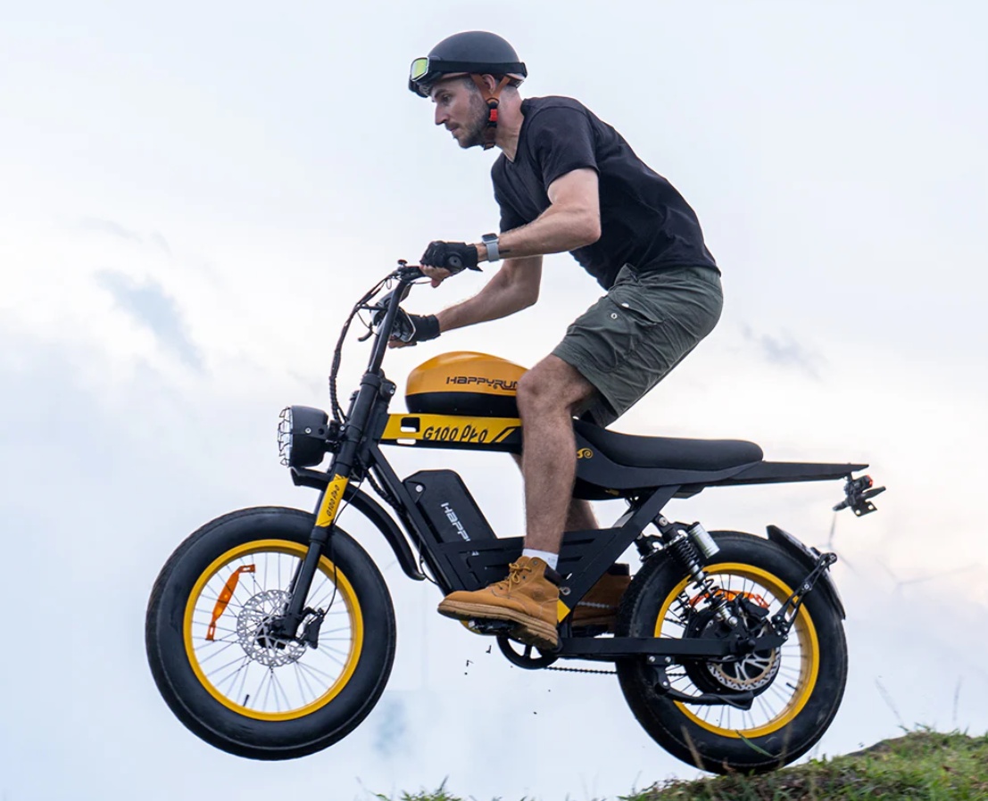 electric dirt bike buying guide
