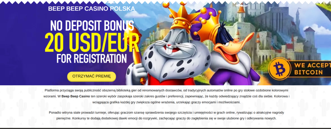 Beep Beep Casino customer support