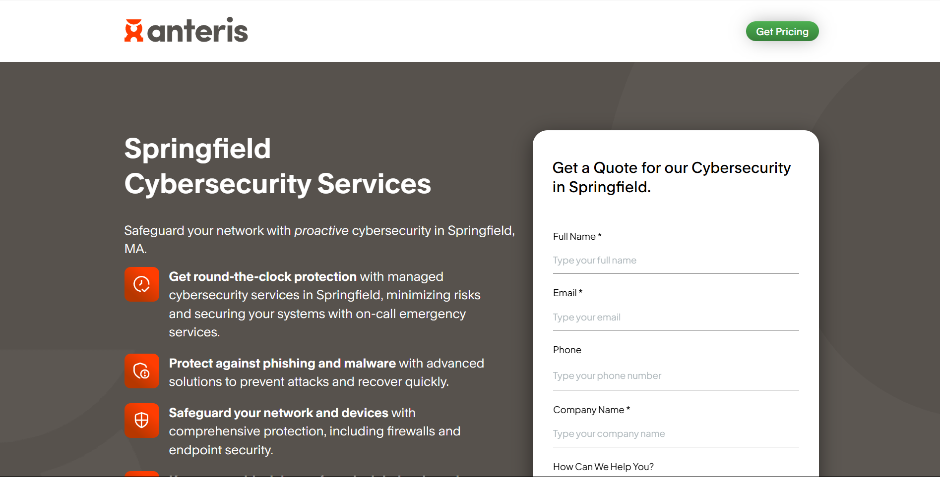 cloud-first strategies in IT operations