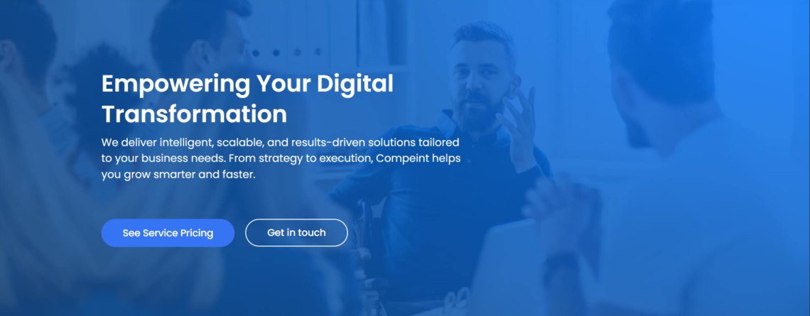 managed IT services