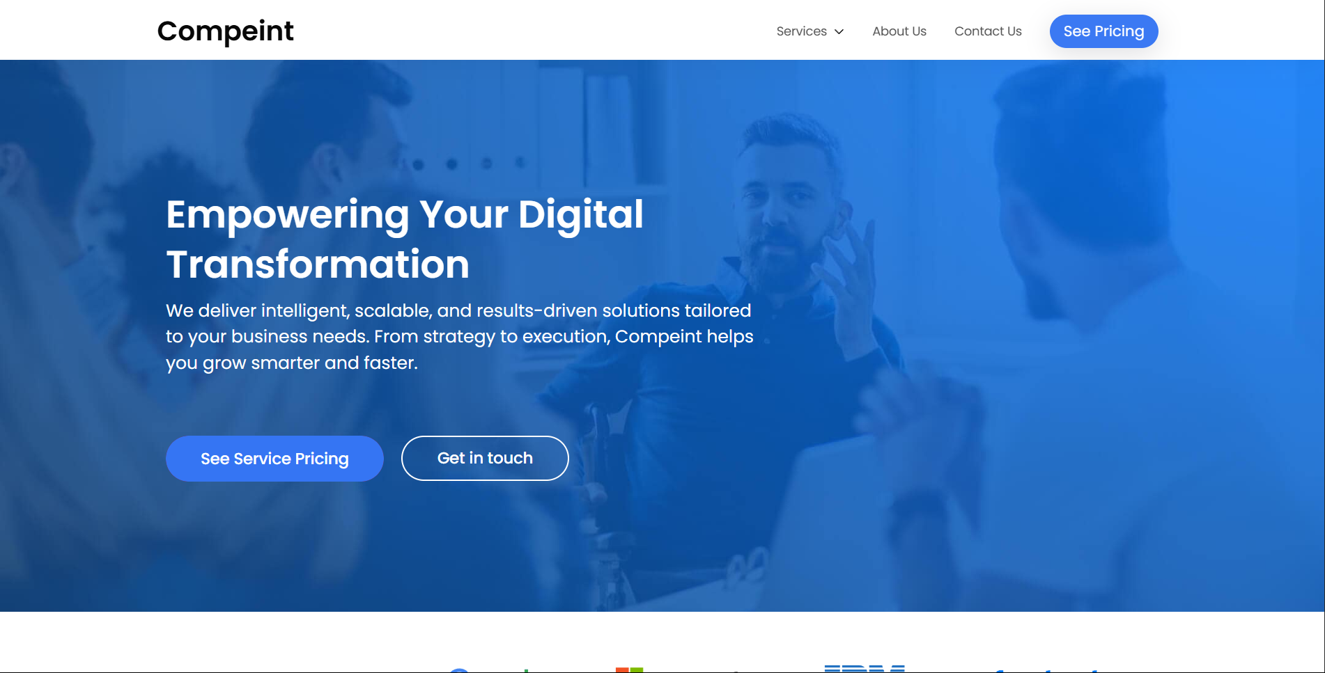 managed IT services