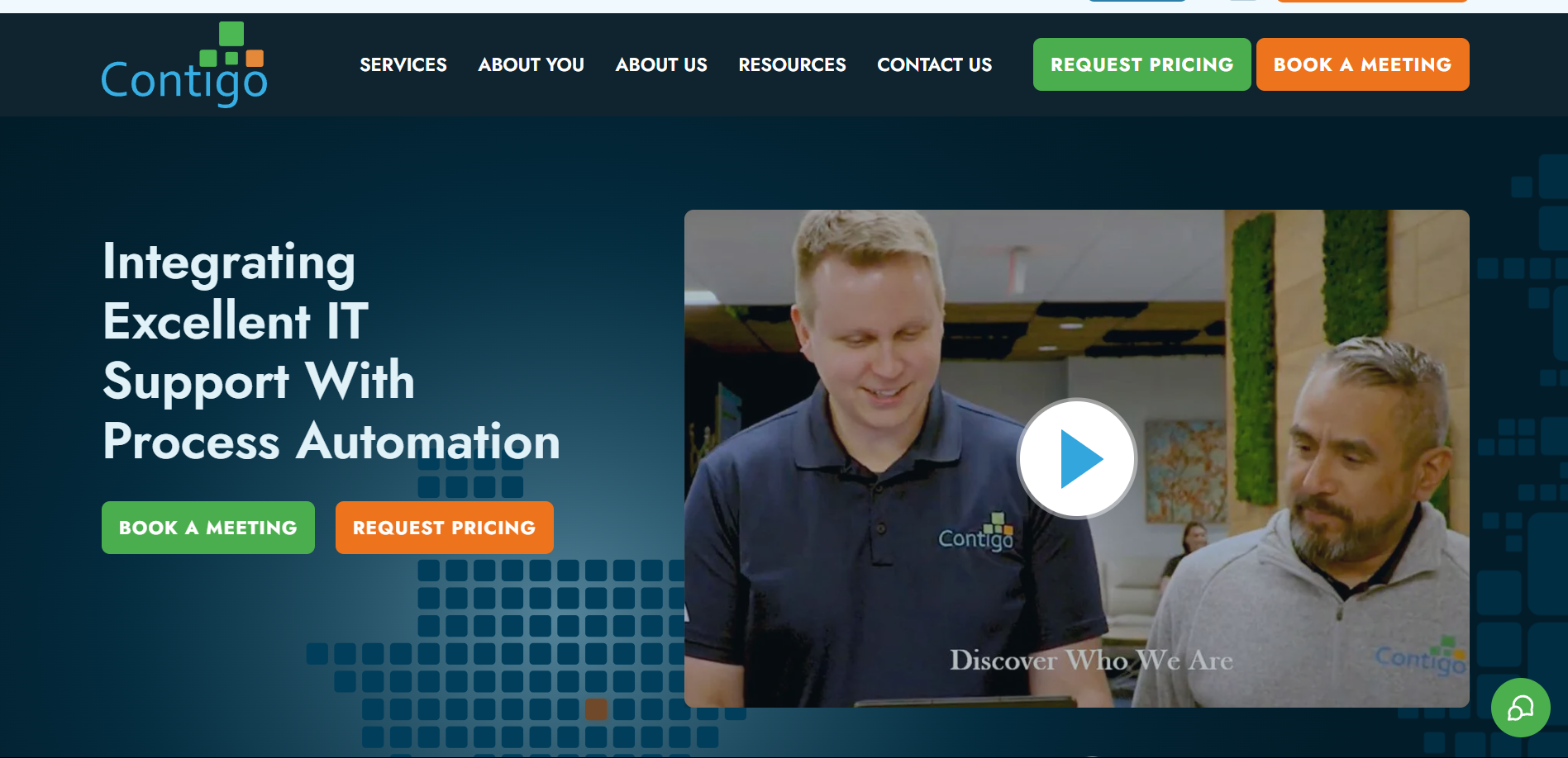 Managed IT Services